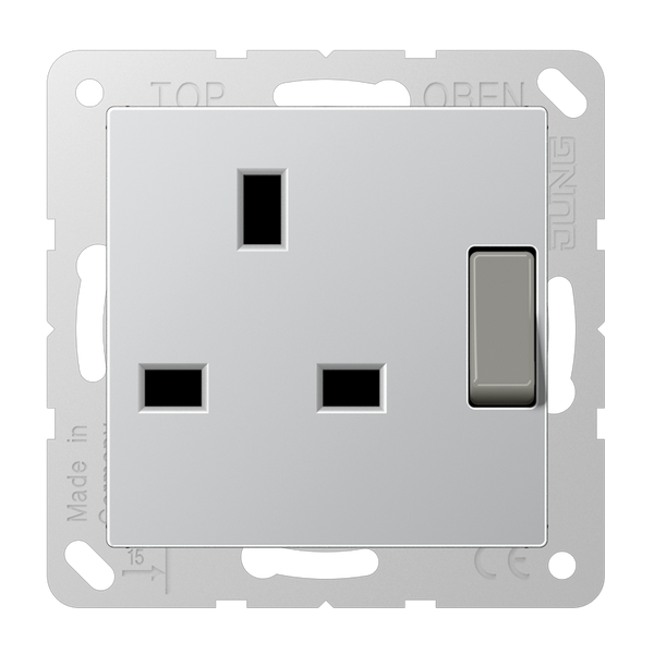 Switched socket A3171AL image 3