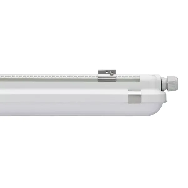 CoreLine Waterproof, 50 W, L1200 mm, 8000 lm, 4000 K, Symmetrical, Clear, IP65 image 12