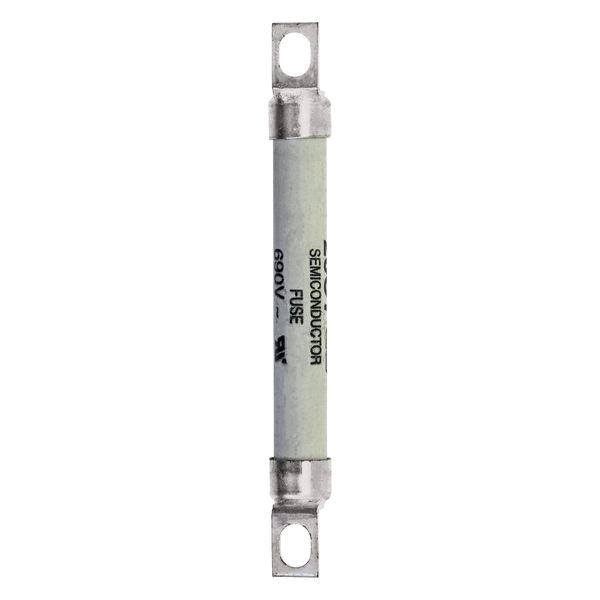 1000Vdc IEC/UL 500A aR 60mm Round fuse image 22