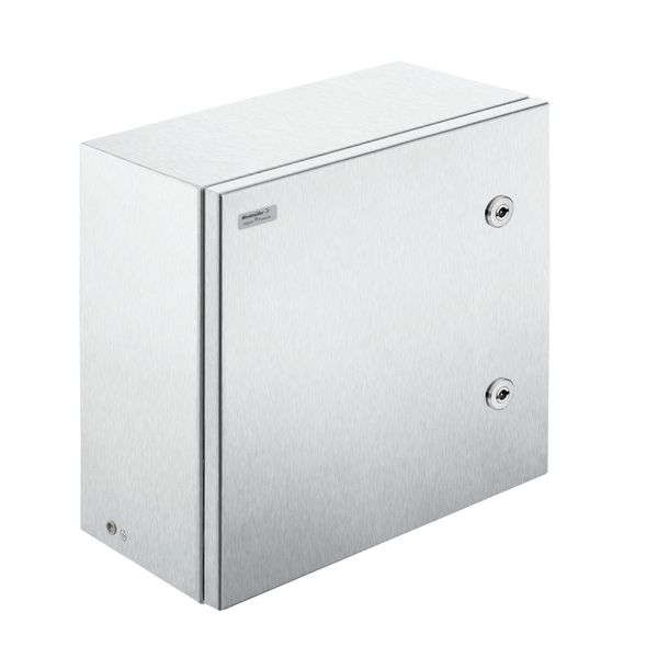 Metal housing, Klippon EBi QL (Essential Box industrial - Quarter Lock image 1