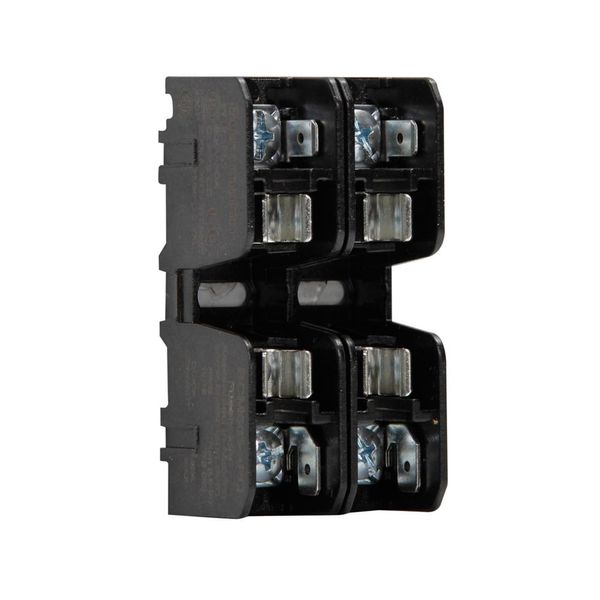 Eaton Bussmann series BCM modular fuse block, Pressure Plate/Quick Connect, Two-pole image 9