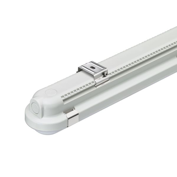 CoreLine Waterproof, 50 W, L1200 mm, 8000 lm, 4000 K, Symmetrical, Clear, IP65 image 10