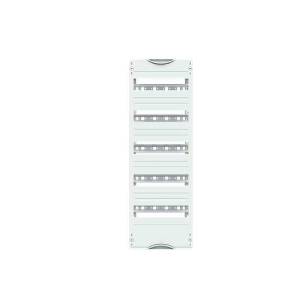 MBG105 DIN rail mounting devices 750 mm x 250 mm x 120 mm , 1 , 1 image 7