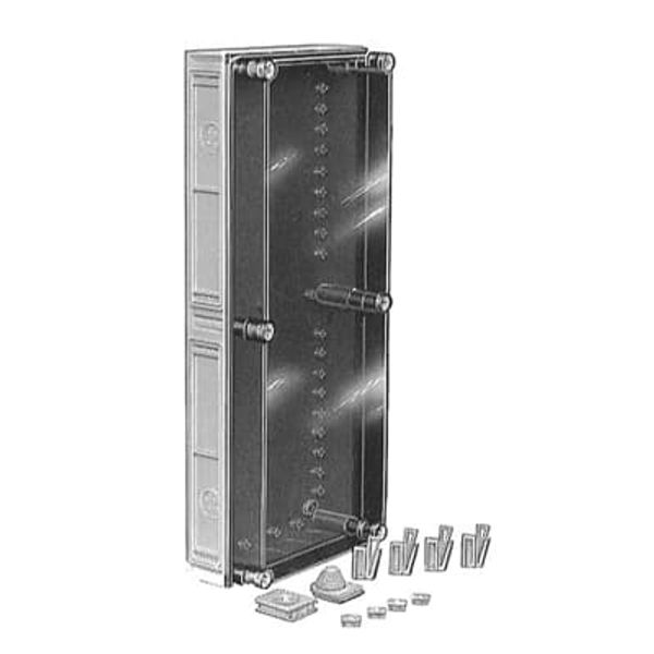 ESB16-02N-14 Installation Contactor (NC) 16 A - 0 NO - 2 NC - 12 V - Control Circuit DC image 3