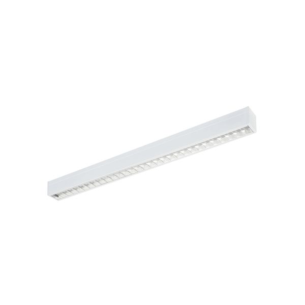 RANA LINEAR S 3KLM NW LOUV+PRI EM WHITE image 1