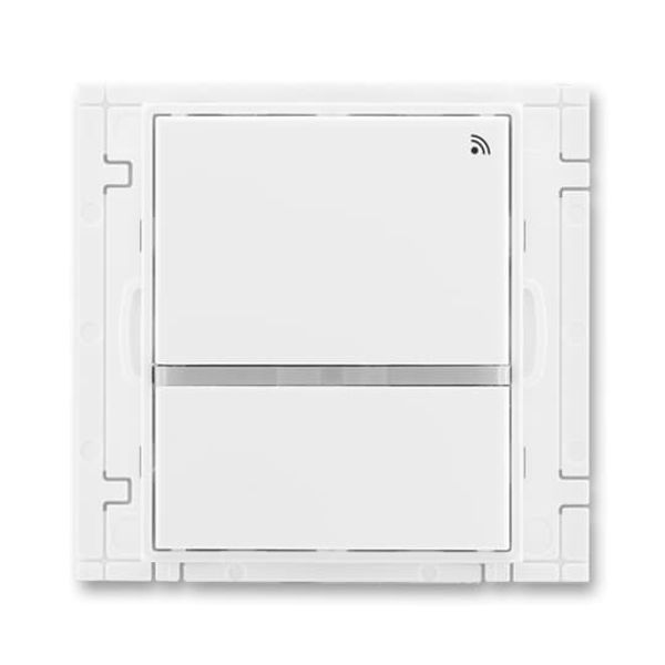 3299E-A21908 03 RF transmitter, 1gang, surface-mounted ; 3299E-A21908 03 image 2