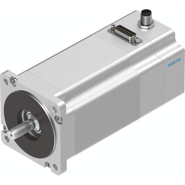 EMMS-ST-87-L-SE-G2 Stepper motor image 1