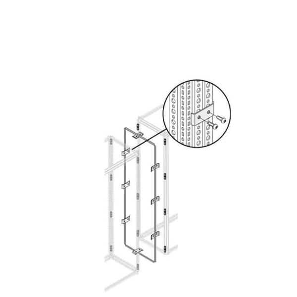 PBWF0002 Main Distribution Board image 2