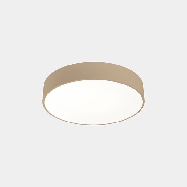 Ceiling fixture Caprice ø330mm LED LED 18.2;NAW 2700K Gold 1258lm image 1