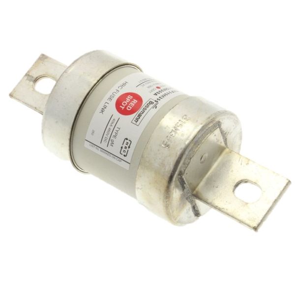 Fuse-link, LV, 315 A, AC 660 V, DC 460 V, BS88/B3, 53 x 137 mm, gM, BS, 315M355 image 4