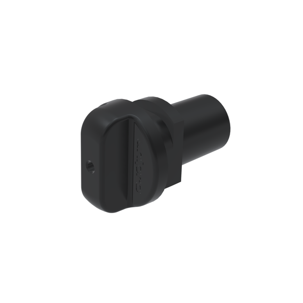 UNIPRO SC3B Suspension clamp, black image 2