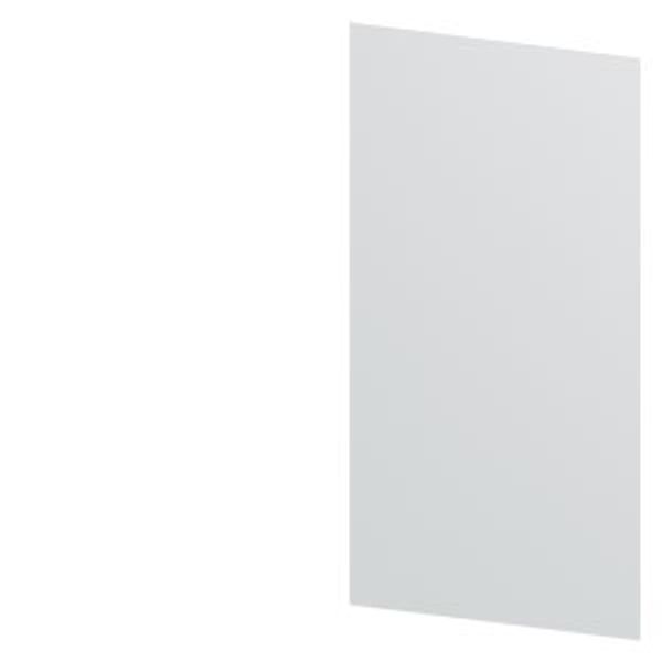 SIVACON, side panel, flat, IP40, H:... image 2