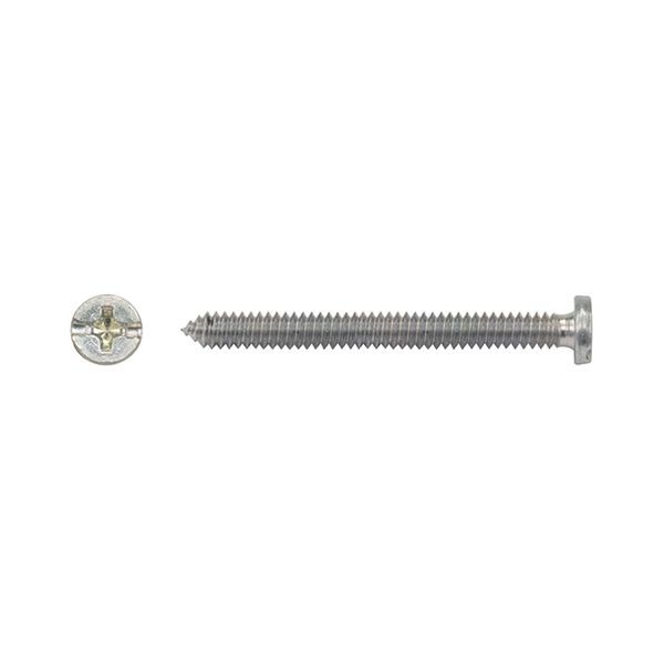 Screw for frame fixing - 35mm image 1