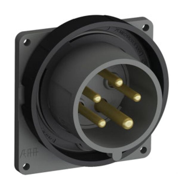 416EBU7W Panel mounted inlet image 3