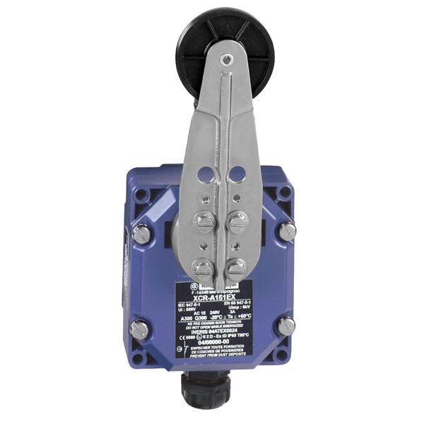 ATEX LIMIT SWITCH image 1