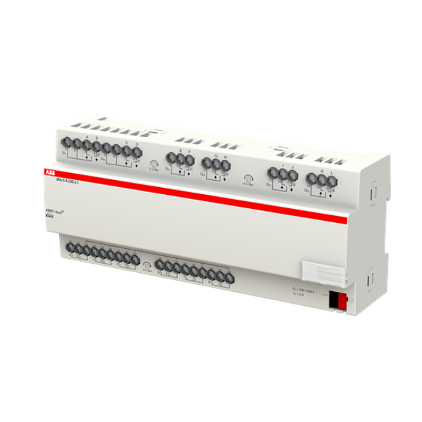 FCC/S1.4.1.1 Fan Coil Controller, PWM, 3-stage, MDRC image 2