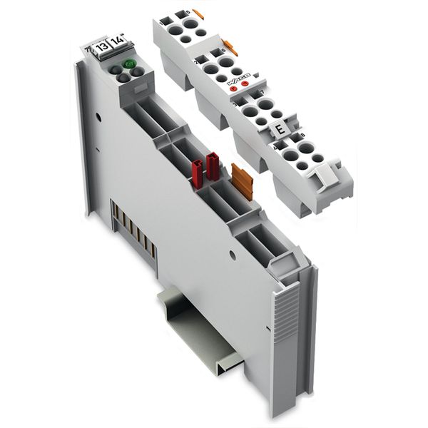 Power Supply 24 VDC - image 1