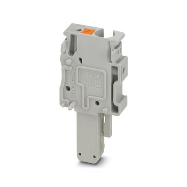 PP-H 4/ 1-R - Plug image 3