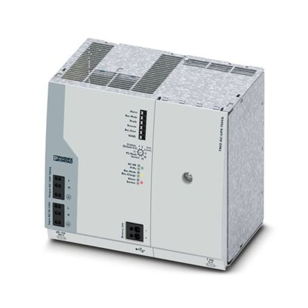 Uninterruptible power supply image 3