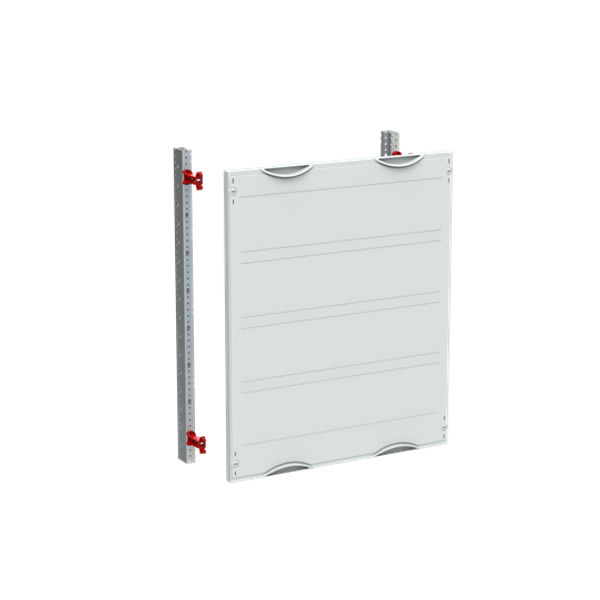 MB219 touch guard 600 mm x 500 mm x 120 mm , 0 , 2 image 4