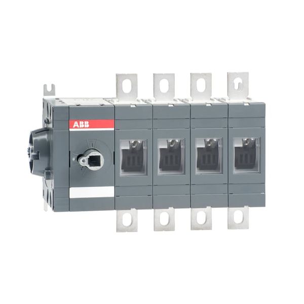 S202-D63 Miniature Circuit Breaker - 2P - D - 63 A image 7