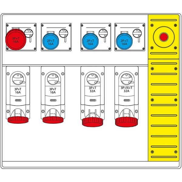 DISTRIBUTION ASSEMBLY (ACS) image 3