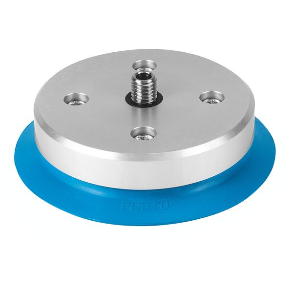 ESS-150-SU Vacuum suction cup image 1