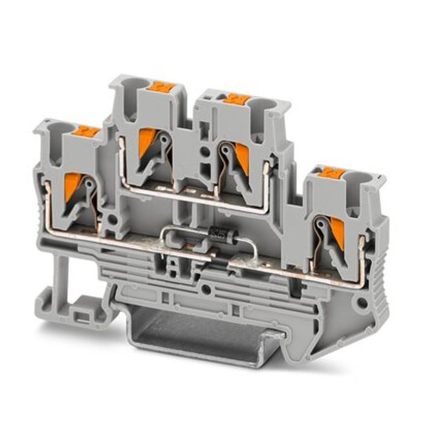 Component terminal block image 1