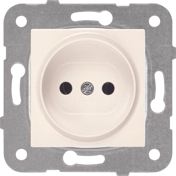 Karre-Meridian Beige Socket image 1