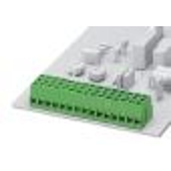 PCB terminal block image 3