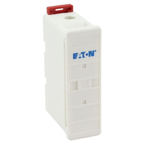 Fuse-holder, LV, 32 A, AC 550 V, BS88/F1, 1P, BS, front connected image 14