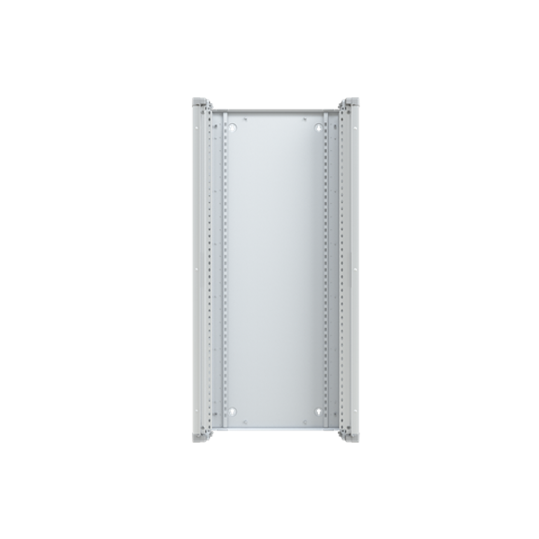 Q843B612 Cabinet, 1249 mm x 600 mm x 250 mm image 3