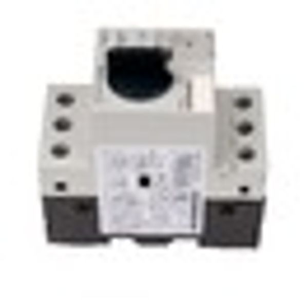 Motor Protection Circuit Breaker BE2, 3-pole, 20-25A image 11