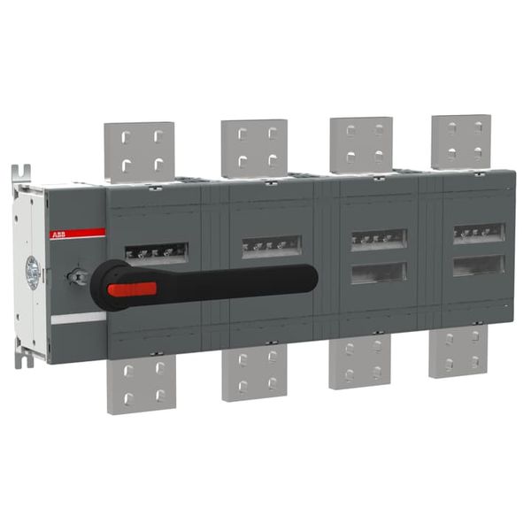 OT4000E04W8P SWITCH-DISCONNECTOR image 1