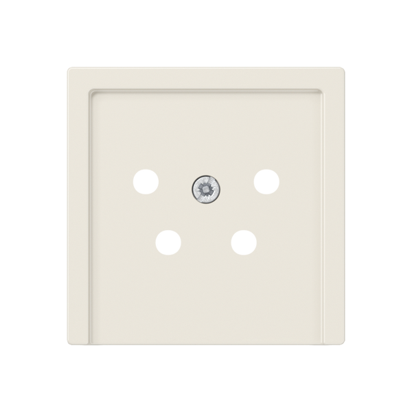 Centre plate for PTT socket A561NTF image 3