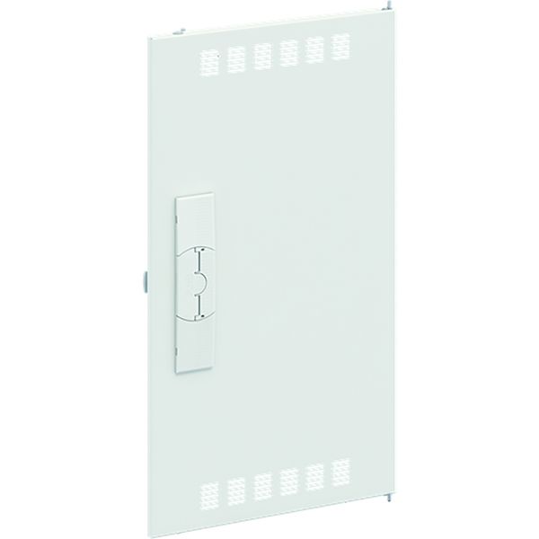 CTL13S ComfortLine Door, IP30, Field Width: 1, 471 mm x 271 mm x 14 mm image 1