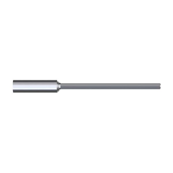 Extension 100 mm for screwdriver handle ESD and MicroBits image 1