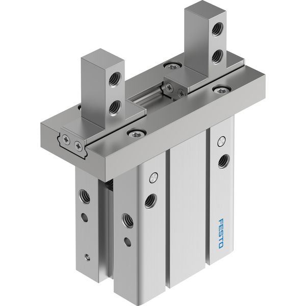 DHPC-40-A-B-1 Parallel gripper image 1