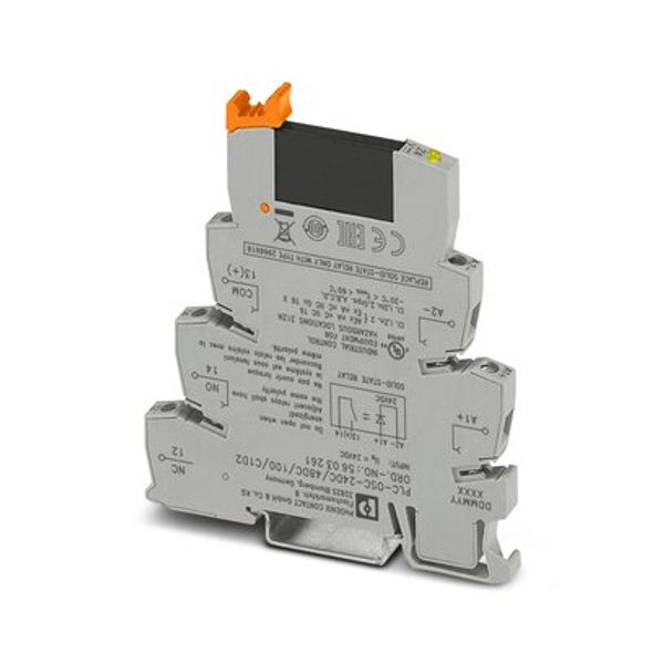 Optocoupler image 4