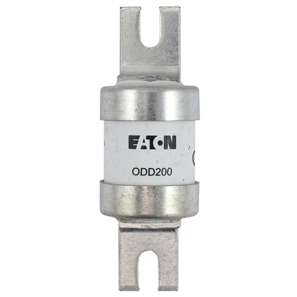 Fuse-link, low voltage, 200 A, AC 415 V, BS88, 31 x 91 mm, gL/gG, BS image 17