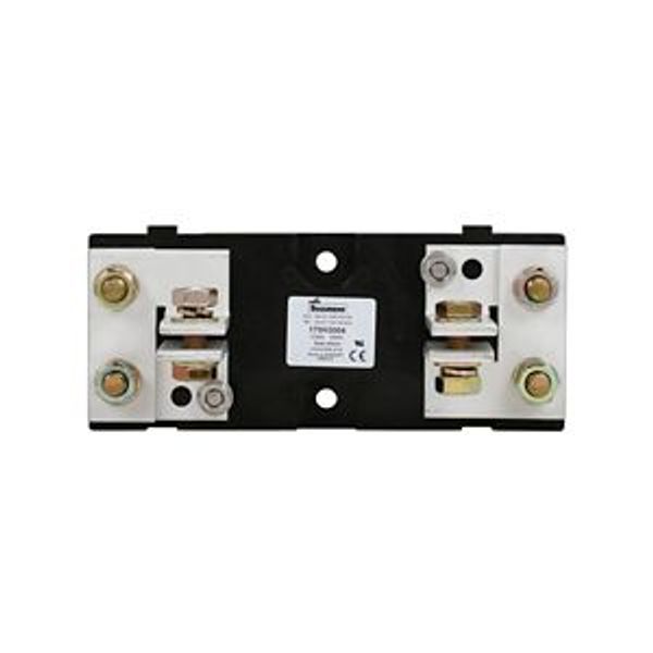 Fuse-base, high speed, 1250 A, AC 1000 V, compact DIN 1, DIN 1, DIN 2, DIN 3, DIN image 5