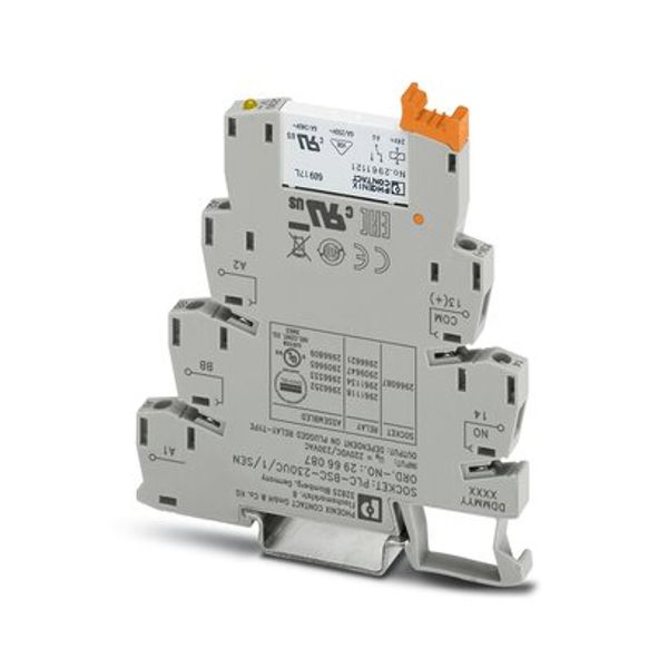 Relay Module image 1