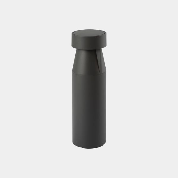 Bollard IP66 REK LED 23.5W 4000K Urban grey 650lm image 1