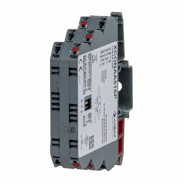 Analogue signal converter 14-16 range/ output 3_range image 1