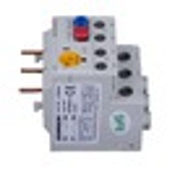 Thermal overload relay CUBICO Classic, 0.55A - 0.8A image 11