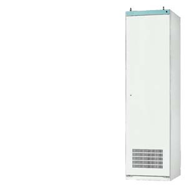 standard cabinet 8MF2 HxWxD=1800x 8... image 1