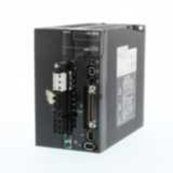 Accurax G5 servo drive, 3~ 400 VAC, analog/pulse type, 1.0 kW image 1