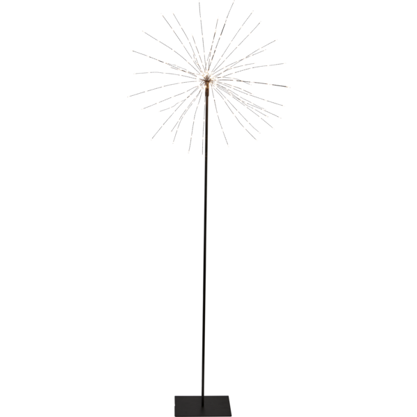 Star on Base Firework image 2