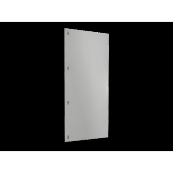 VX Partial door, WH: 800x1800 mm image 2