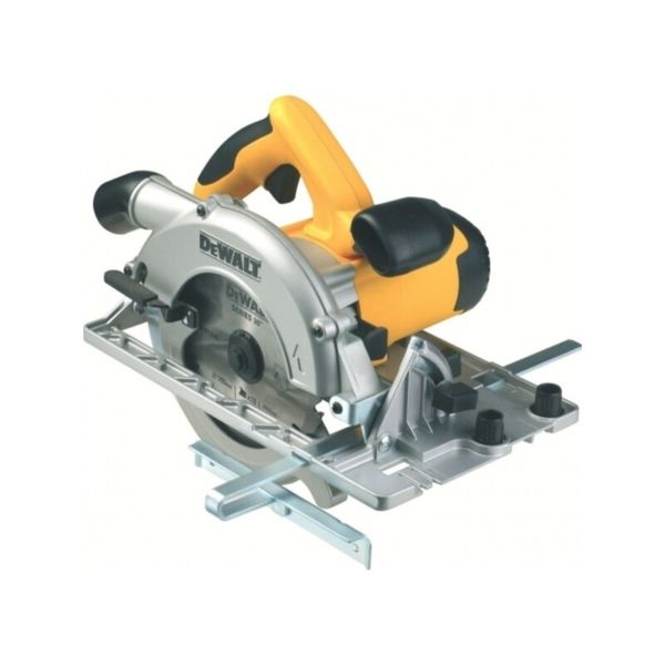 Circular saw, 1050W image 1